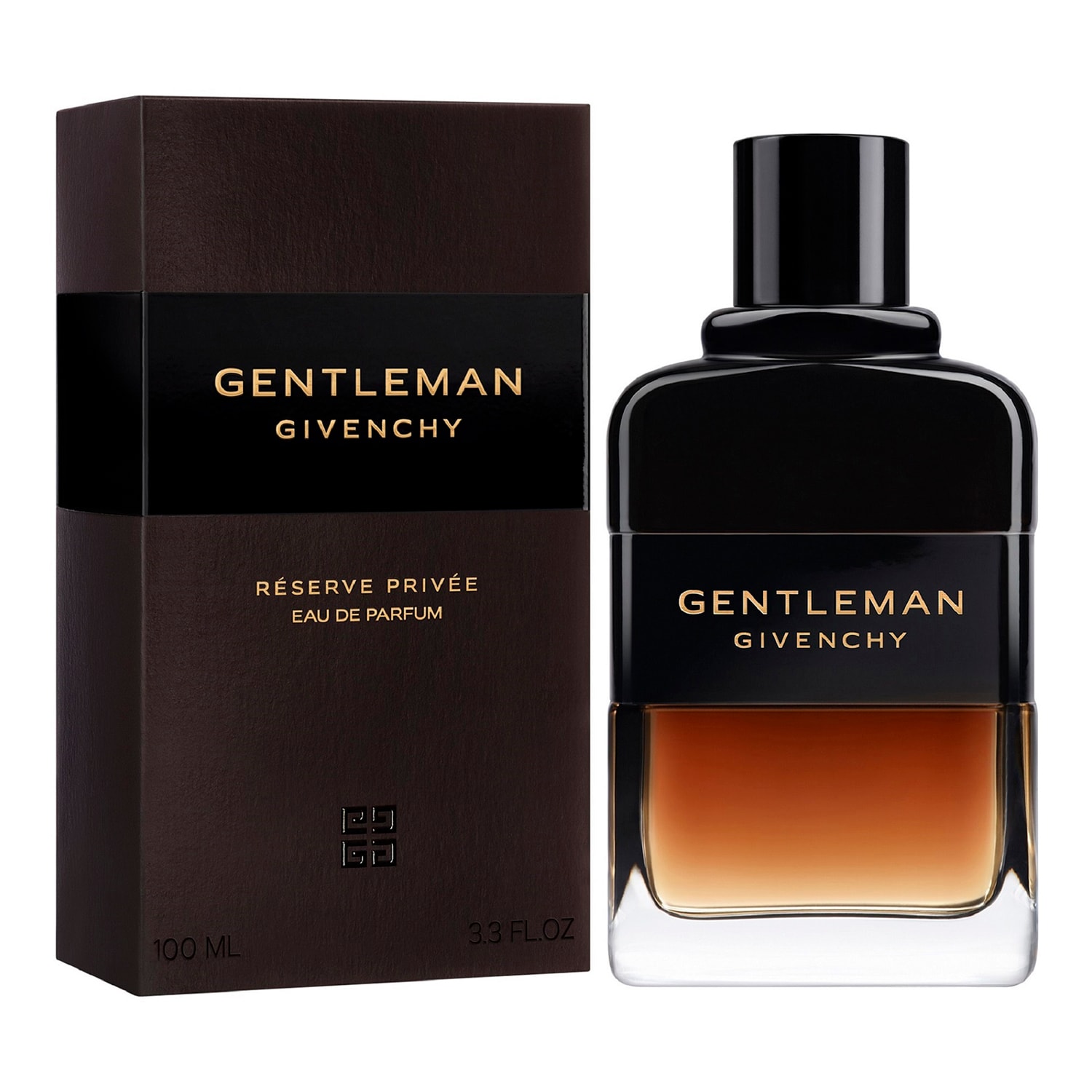 Givenchy Gentleman Reserve Privée 100mL Gentleman Réserve Privée - Eau de Parfum Givenchy ≡ SEPHORA