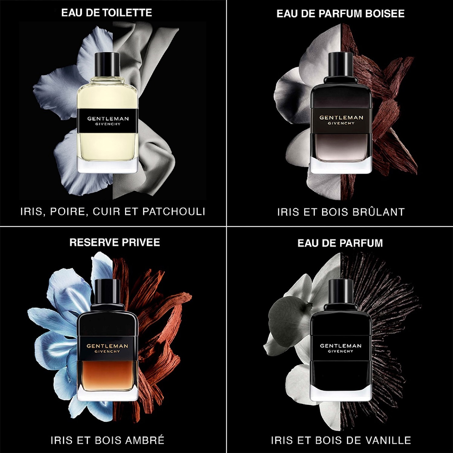 Gentleman Reserve Privee - woda perfumowana i GIVENCHY (60