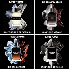Gentleman Réserve Privée - Eau de Parfum