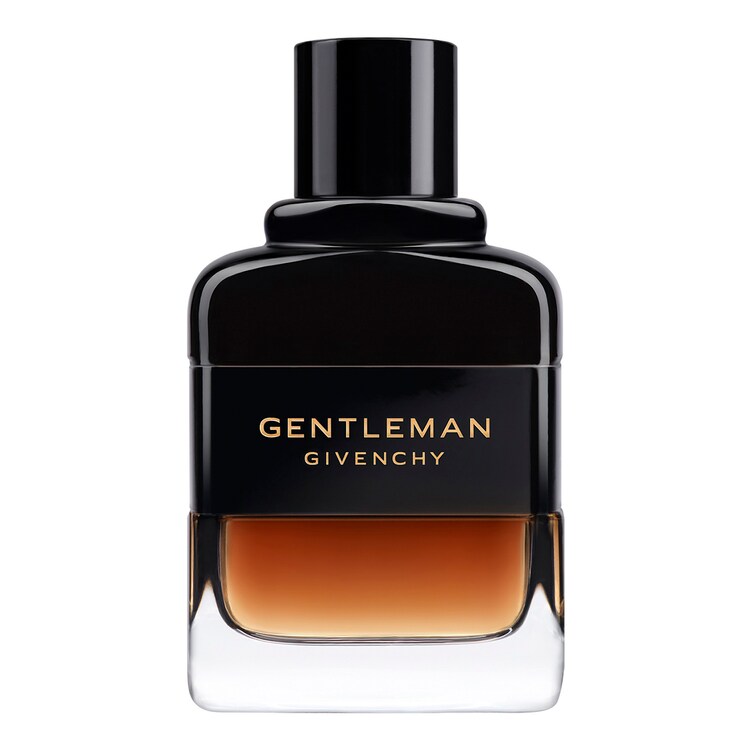 Gentleman Réserve Privée - Eau de Parfum boisée florale ambrée pour homme