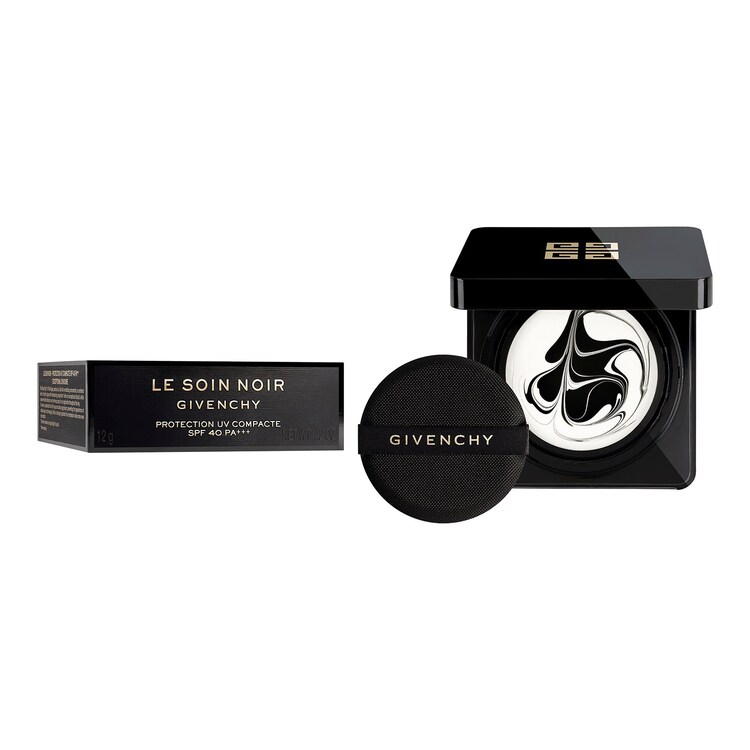 LE SOIN NOIR - Protection UV Compacte SPF 40