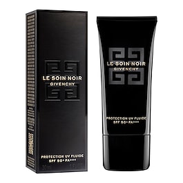 LE SOIN NOIR - Protection UV Fluide SPF 50+