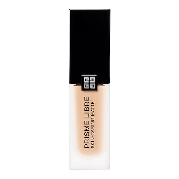 PRISME LIBRE SKIN-CARING MATTE FONDATION - Fond de Teint Soin & Matité 24H, GIVENCHY