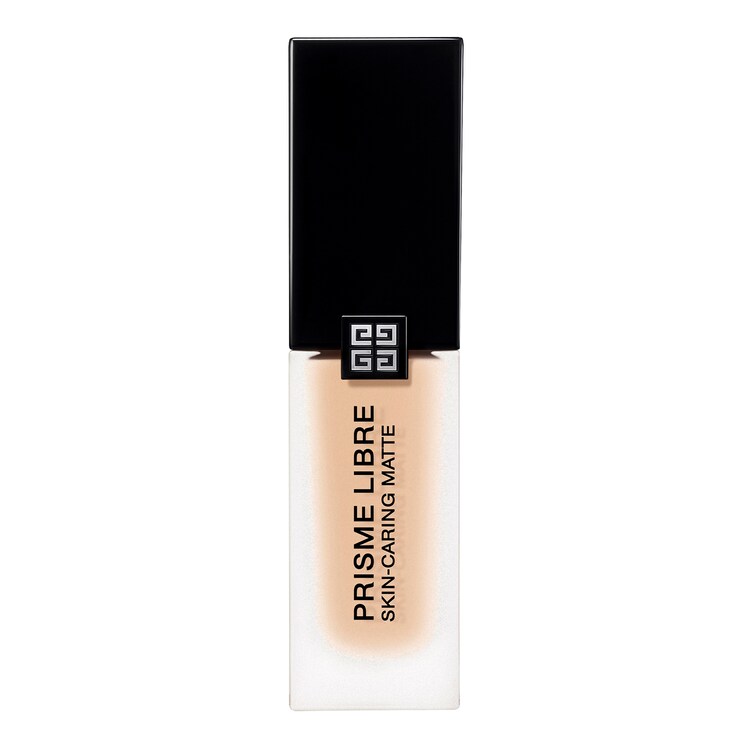 Prisme Libre Skin-Caring Matte - Skincare-infused luminous matte foundation