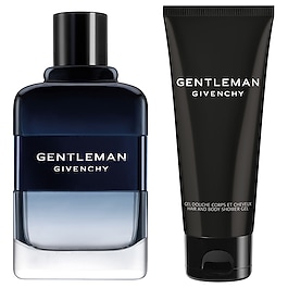 Gentleman - Coffret Eau de Toilette Intense