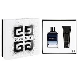 Gentleman - Coffret Eau de Toilette Intense