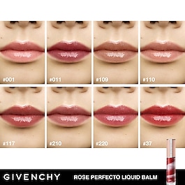 Rose Perfecto - Likit Dudak Balmı