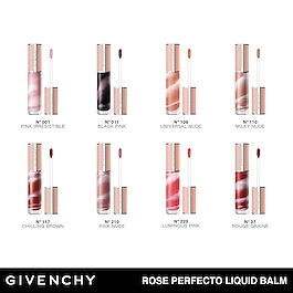 Rose Perfecto - Likit Dudak Balmı