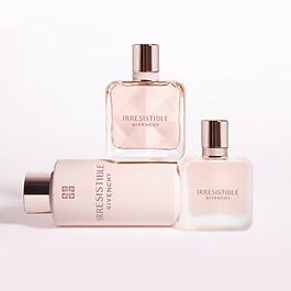 Irresistible Givenchy Hair mist - Parfum pentru par