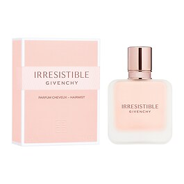 Irresistible Givenchy Hair mist - Parfum pentru par