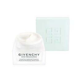 Skin Ressource - Protective Moisturizing Velvet Cream