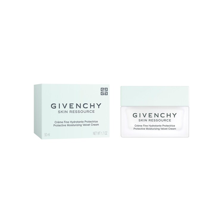 Ressource Velvet - Crème