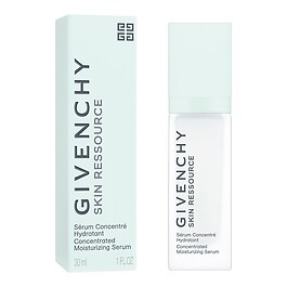 Ressource Skin - Ressource Serum