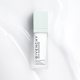 Skin Ressource - Concentrated Moisturizing Serum