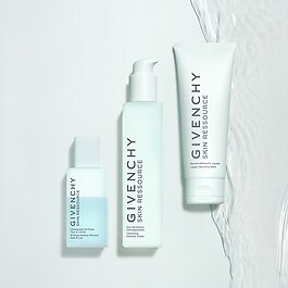 Skin Ressource - Liquid Cleansing Balm