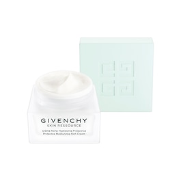 Skin Ressource - Protective Moisturizing Rich Cream