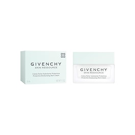 Skin Ressource - Protective Moisturizing Rich Cream