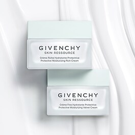 Skin Ressource - Protective Moisturizing Rich Cream