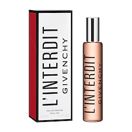 L'interdit - Eau De Parfum Roll-on Formato Viaggio
