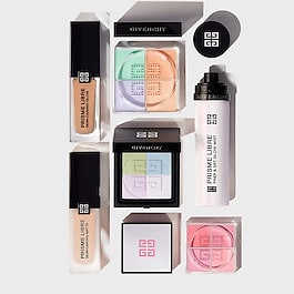 Prisme Libre Prep & Set Glow Mist