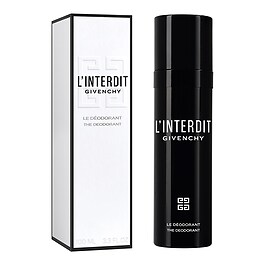 L'Interdit - The Deodorant