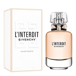 L'Interdit - Toaletní voda