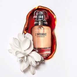 L'interdit - Eau De Toilette