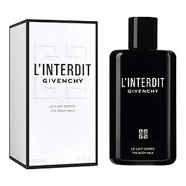 L'INTERDIT Body Milk - Latte Corpo