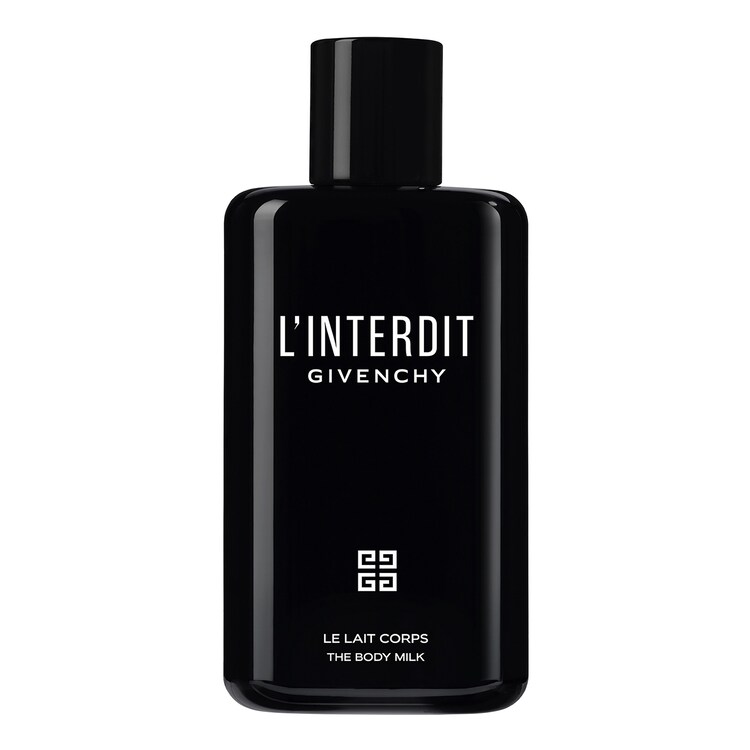 L'Interdit - Lapte pentru corp