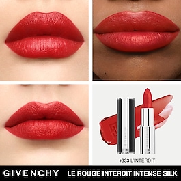 Le Rouge Interdit Intense Silk - Rossetto