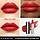 Le Rouge Interdit Intense Silk - Rouge à lèvres fini soyeux, couleur lumineuse