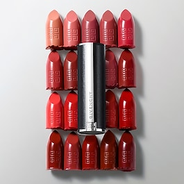 Le Rouge Interdit Intense Silk - Rossetto
