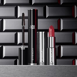 Le Rouge Interdit Intense Silk - İpeksi Bitişli Doldurulabilir Ruj