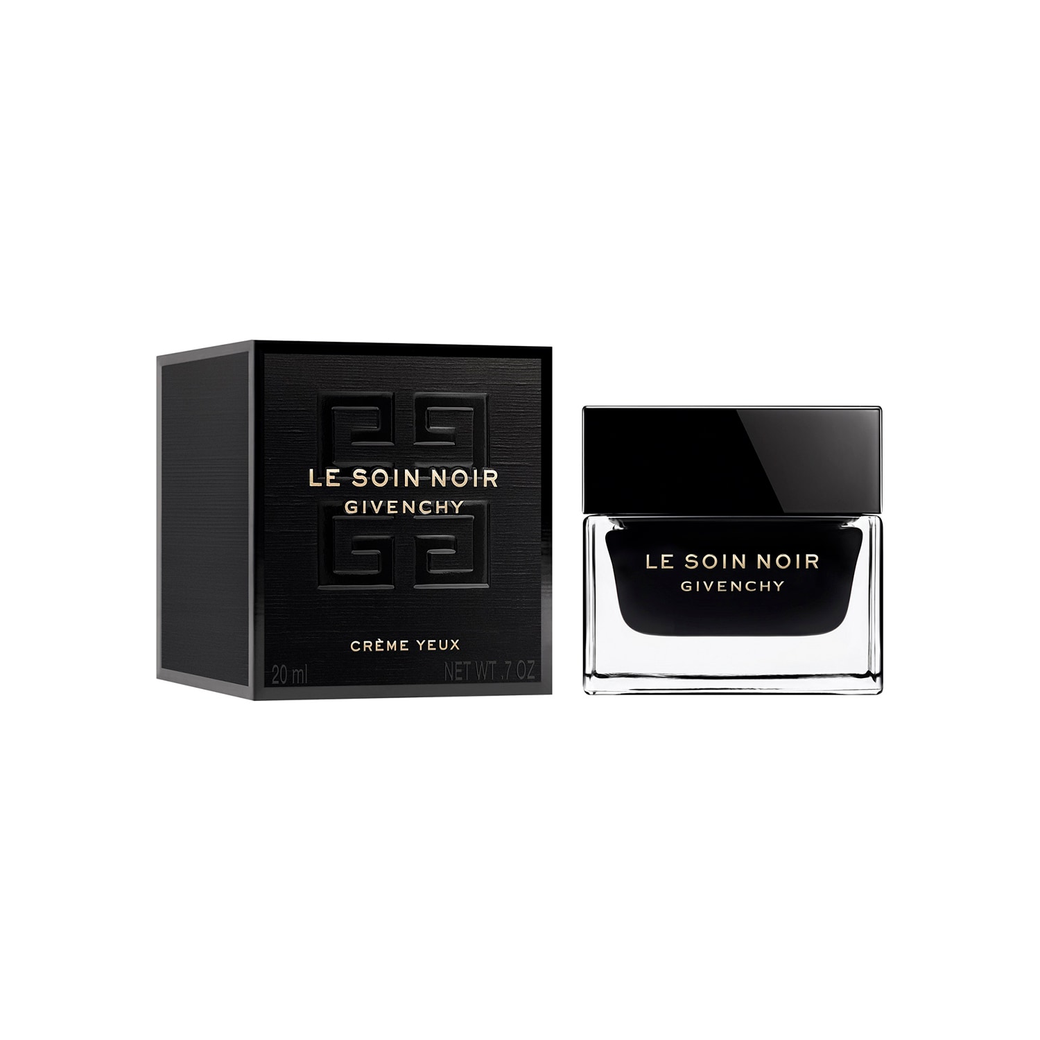 Le Soin Noir - Crème yeux de GIVENCHY ≡ SEPHORA