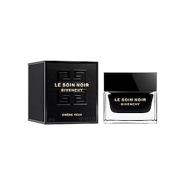 Le Soin Noir - Crème yeux