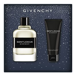Gentleman - Coffret Eau De Toilette 