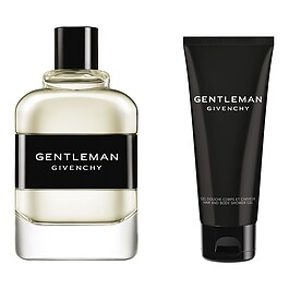 Gentleman - Coffret Eau De Toilette 