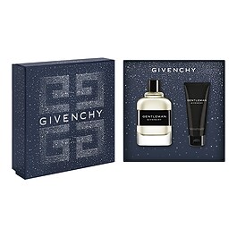 Gentleman - Coffret Eau De Toilette 