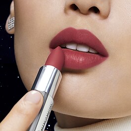 Le Rouge Sheer Velvet Edition Limitée -  Rouge à lèvres mat effet floutant
