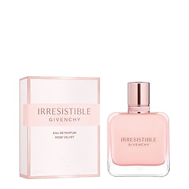 Irresistible Rose Velvet - Woda perfumowana