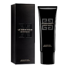 Le Soin Noir - Huile-En-Gel Démaquillante