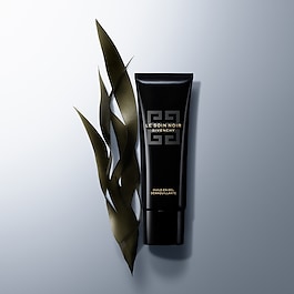 Le Soin Noir - Huile-En-Gel Démaquillante