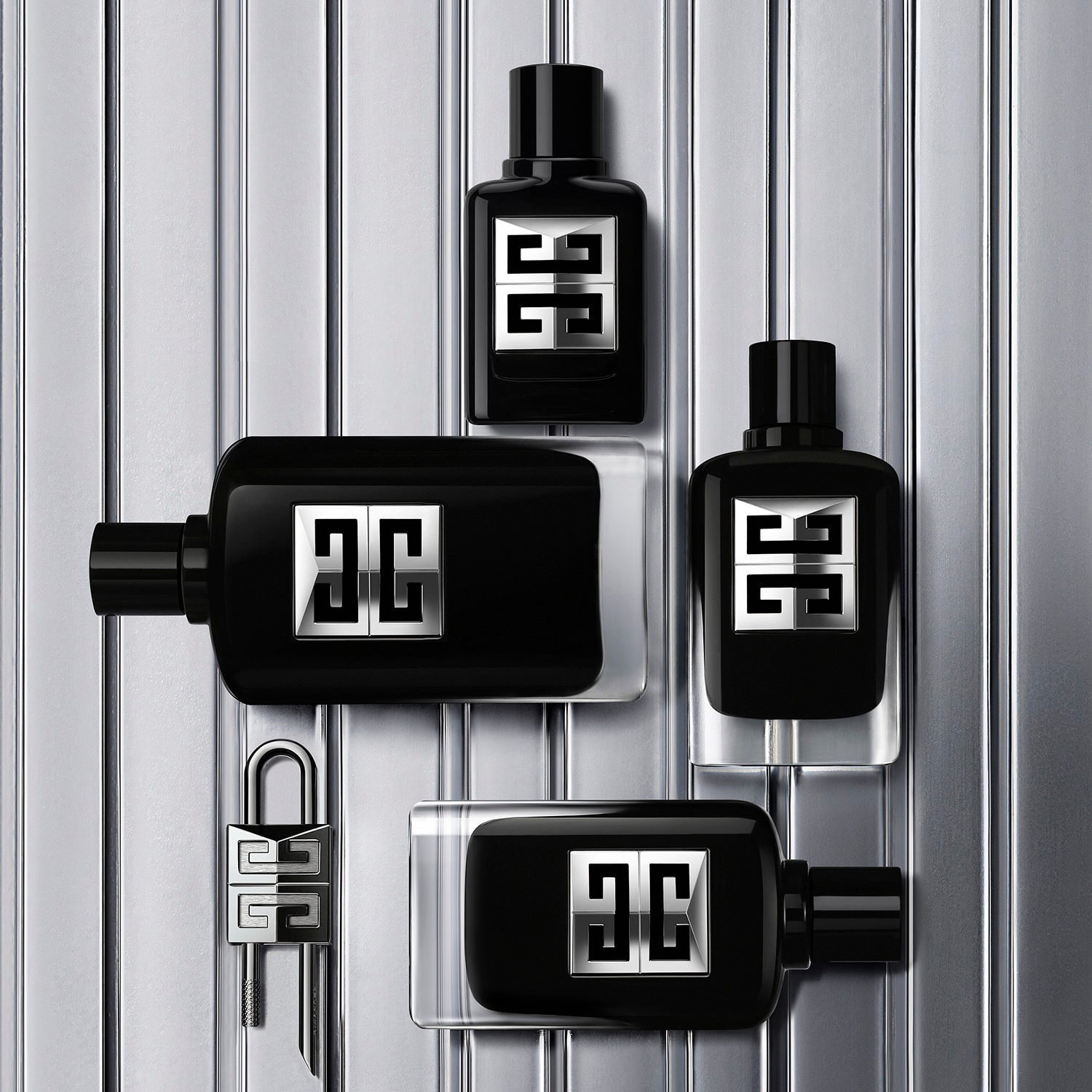 Gentleman Society - Eau de Parfum | Givenchy ≡ SEPHORA