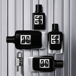 Gentleman Society - Eau de Parfum