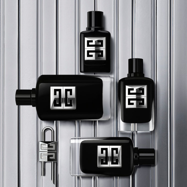 Gentleman Society - Eau de Parfum