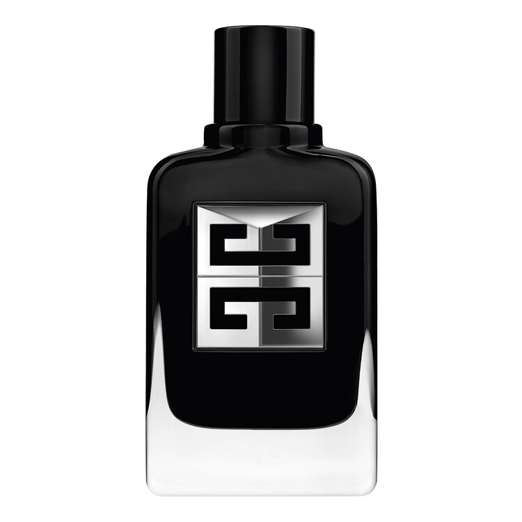 Gentleman Society - Eau de Parfum boisée florale aromatique pour homme