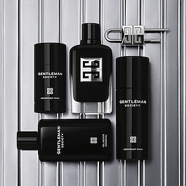 Gentleman Society Deodorant Stick