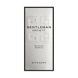 Gentleman Society Shower Gel