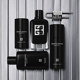 Gentleman Society Shower Gel