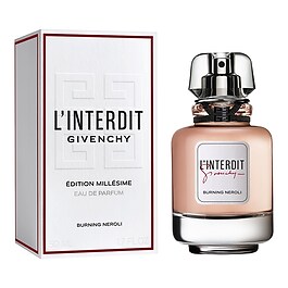 L’Interdit Edition Millesime Burning Neroli - Eau de Parfum 